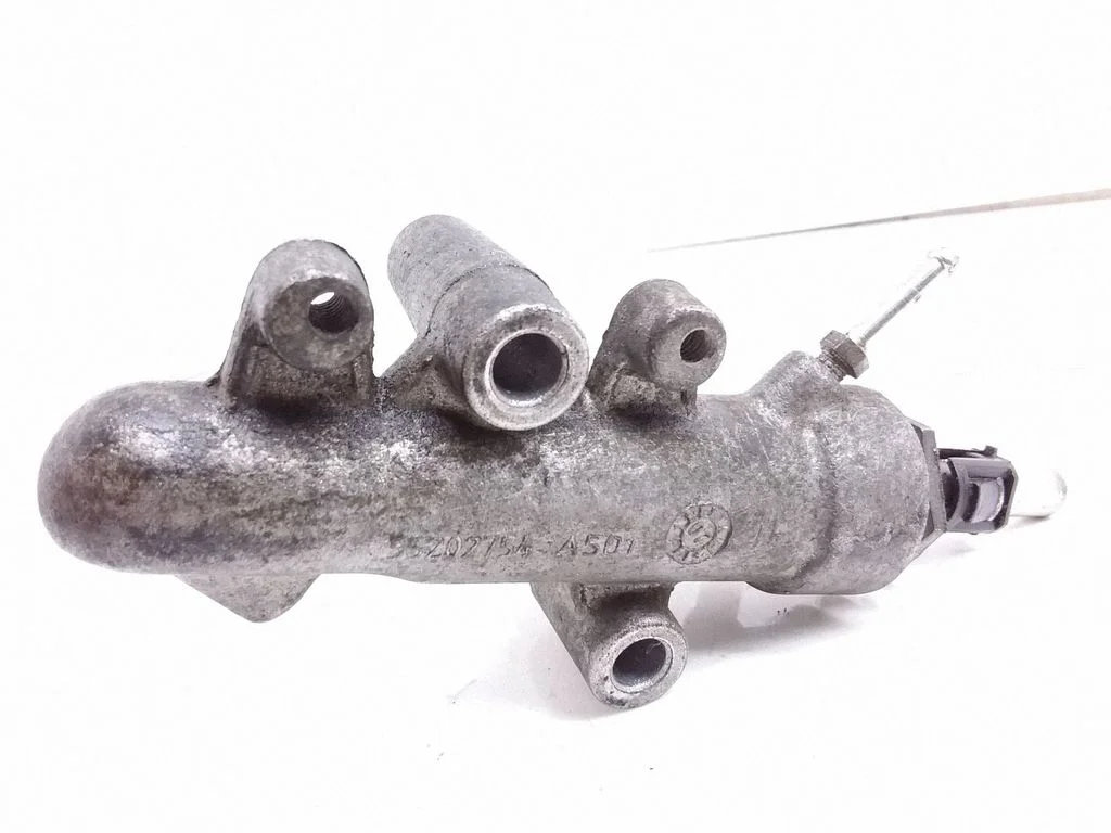 Other engine bay part – Opel Vectra C (2005-2009)