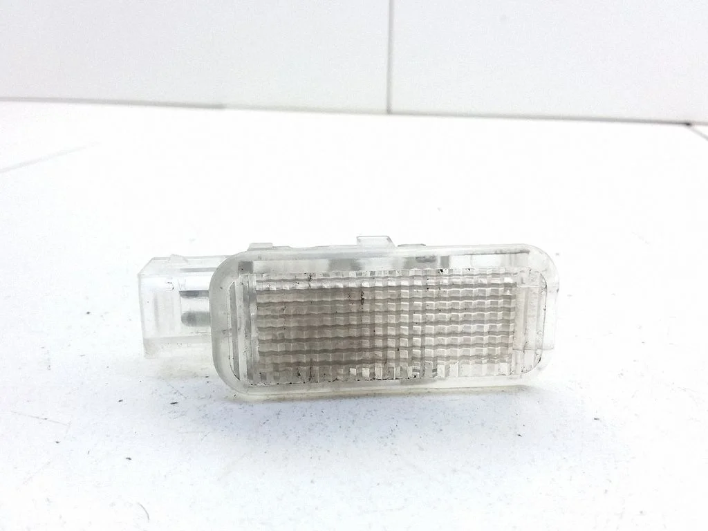 Other exterior part – Audi A6 Allroad C5 (1999-2005)