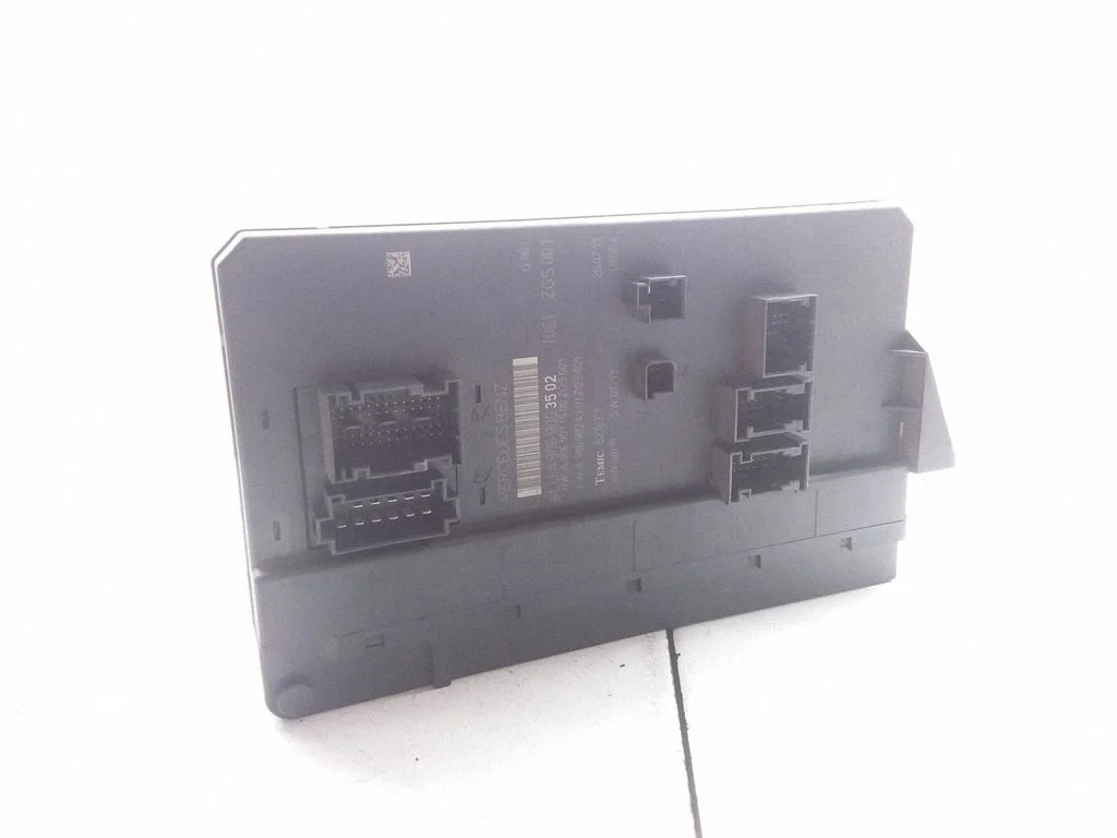 Comfort/convenience module – Mercedes-Benz Sprinter W906 (2006-2018)