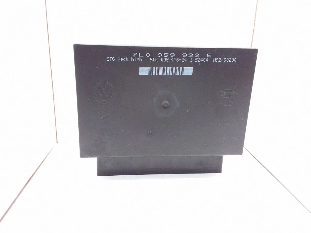 Mugavusmoodul 7L0959933E