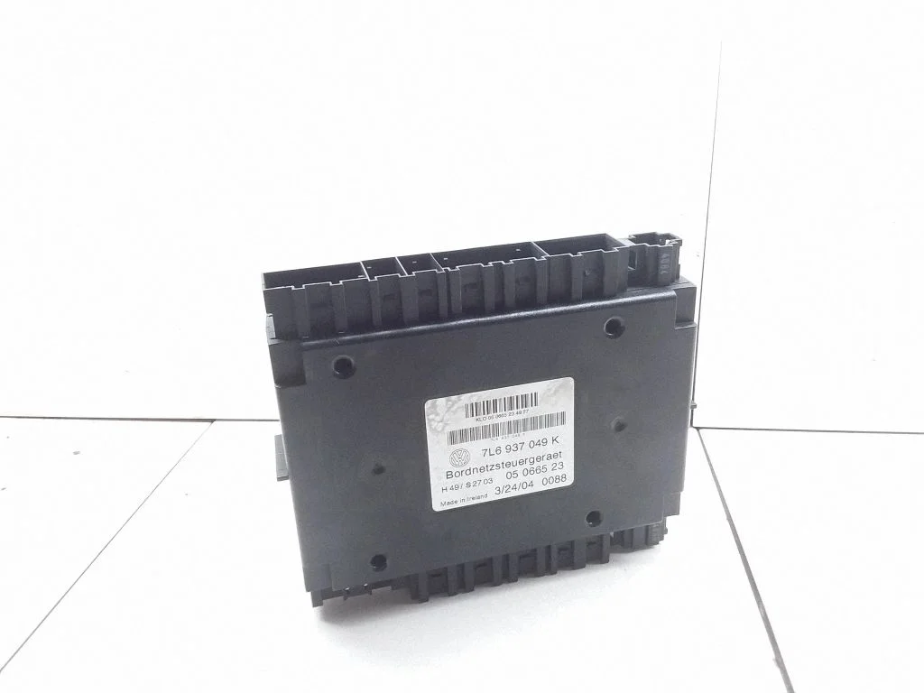 Mugavusmoodul 7L6937049K