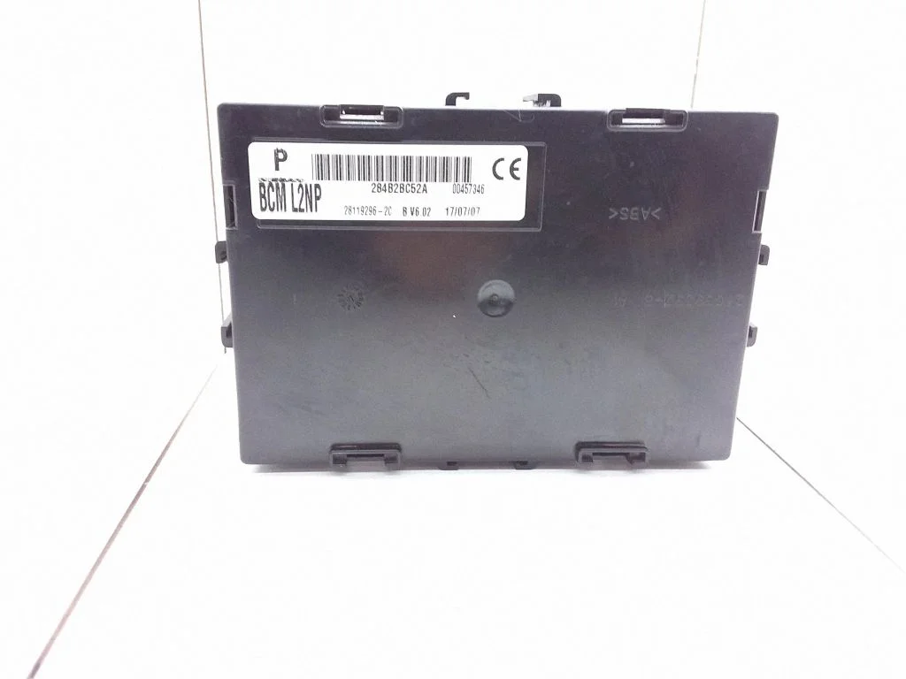 Moduł komfortu 284B2BC52A