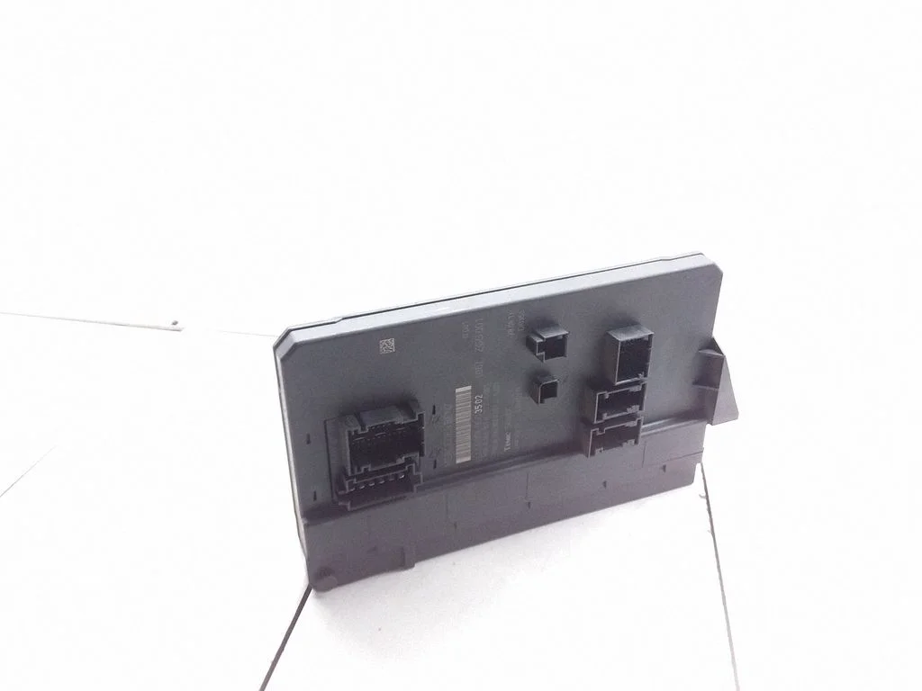 Comfort/convenience module – Mercedes-Benz Sprinter W906 (2006-2018)