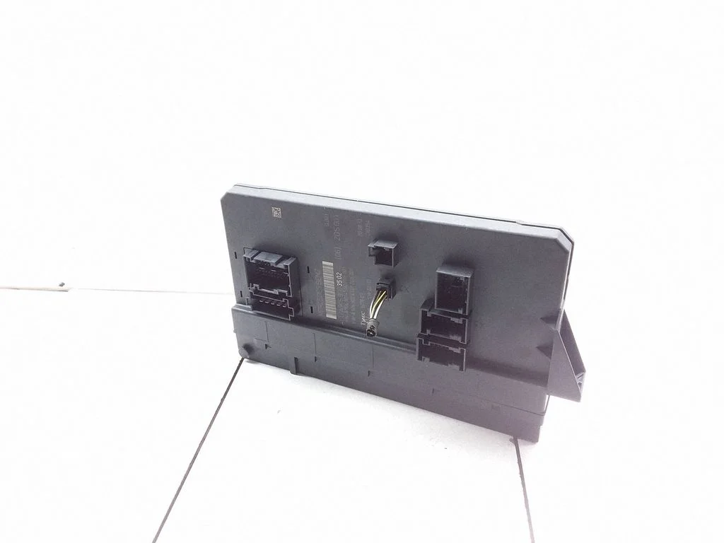 Comfort/convenience module – Mercedes-Benz Sprinter W906 (2006-2018)