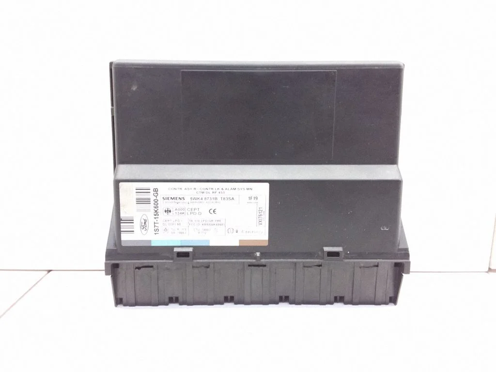 Komforta modulis 1S7T15K600GB