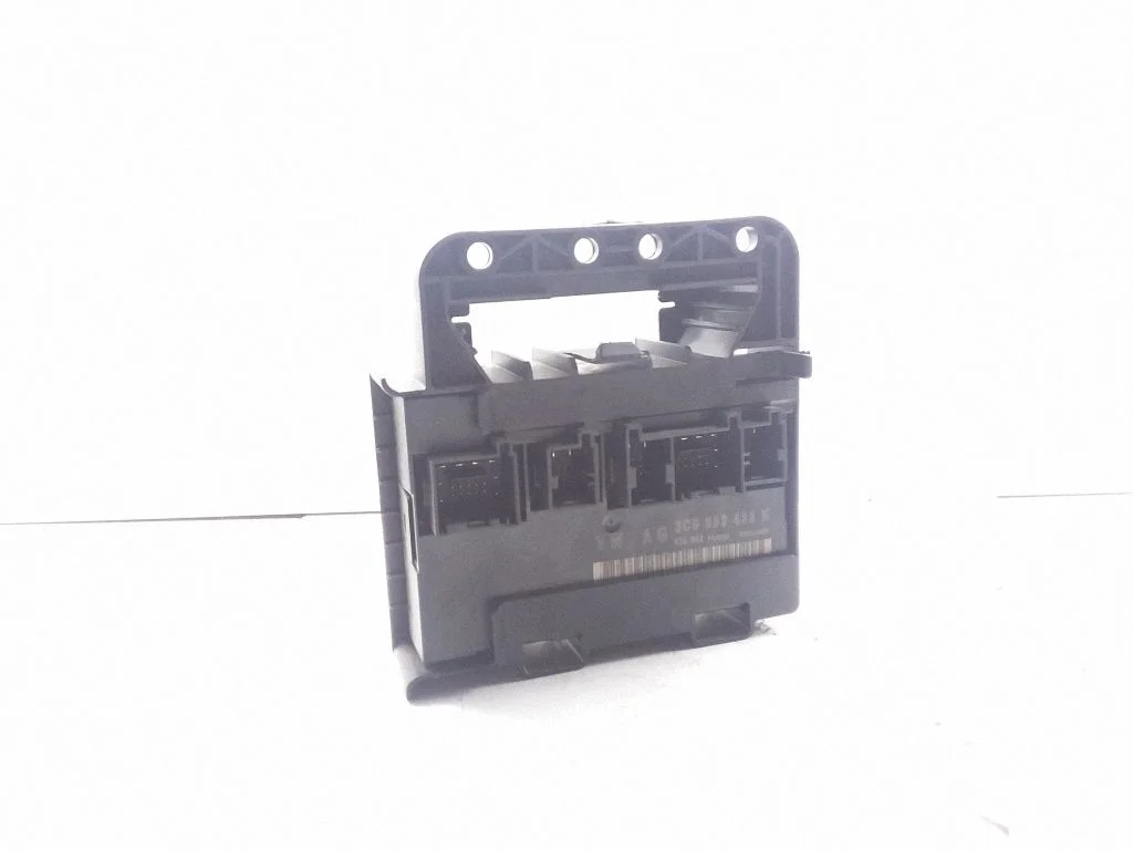 Comfort/convenience module 3C0959433K