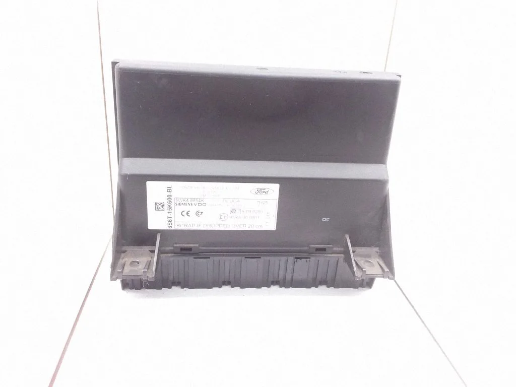 Comfort/convenience module 6S6T15K600BL