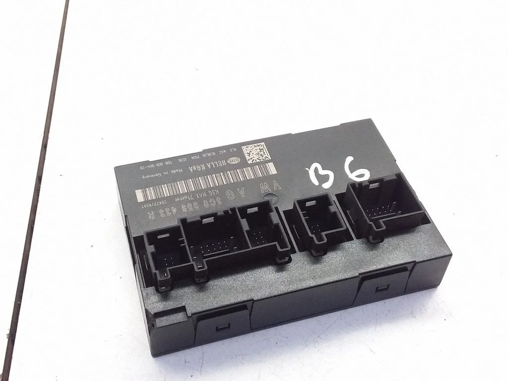 Comfort/convenience module 3C0959433R