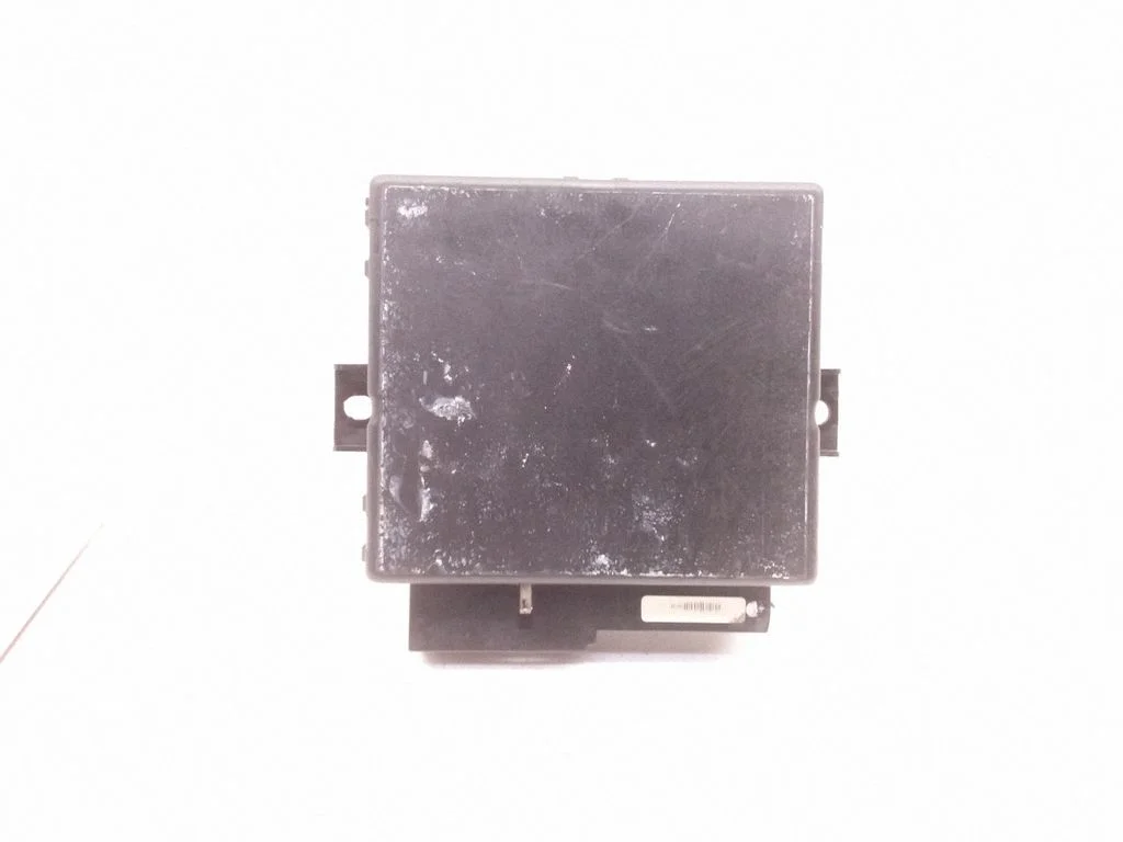Comfort/convenience module