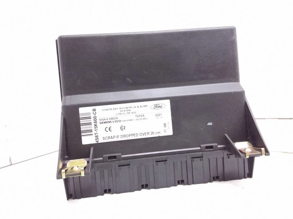 Mugavusmoodul 4S6T15K600CB