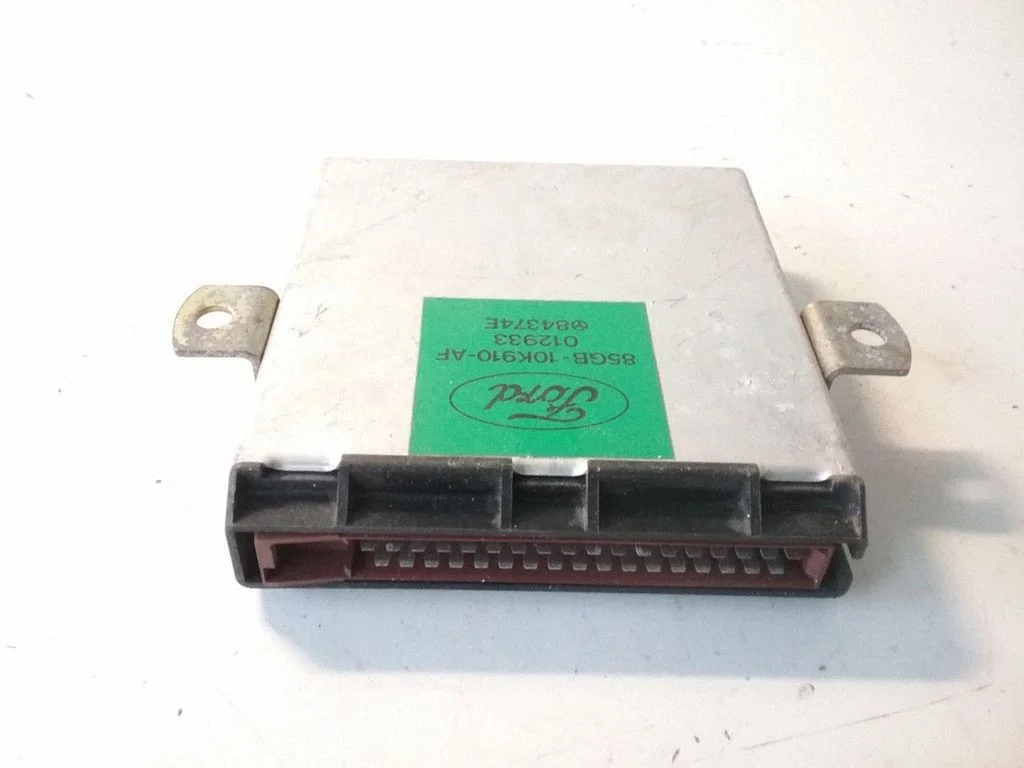 Mugavusmoodul 85GB10K910AF – Ford Scorpio (1992-1994)