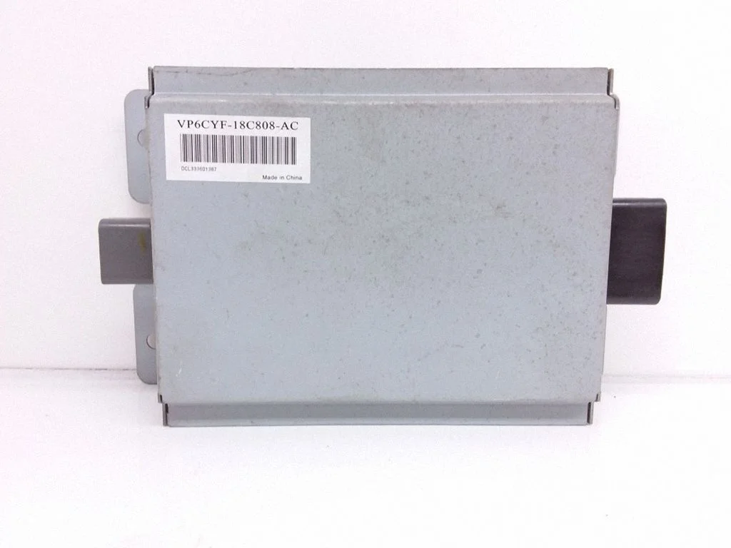 Sound amplifier VP6CYF18C808AC