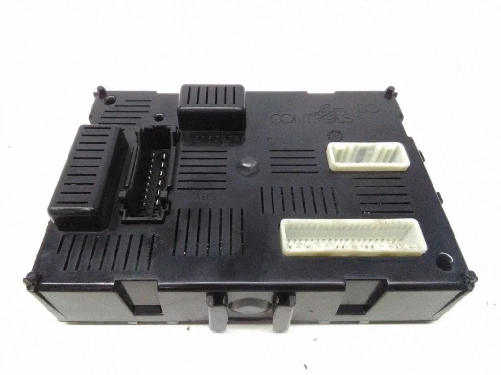 Moduł komfortu 284B29U00A