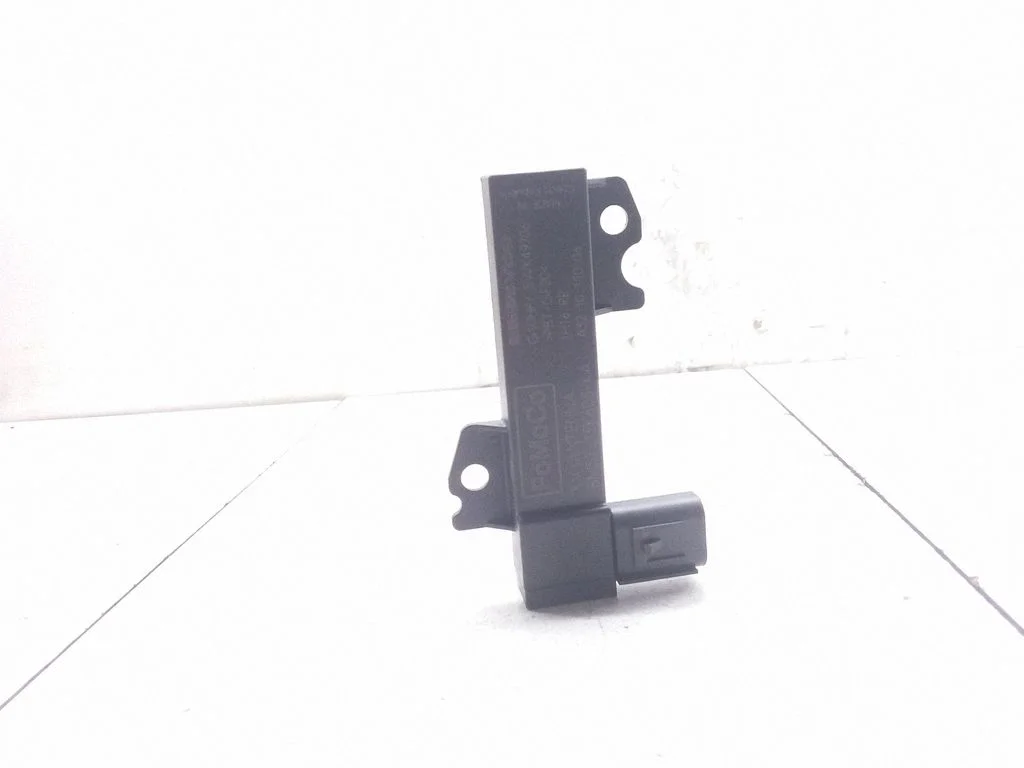 Antenas pastiprinātājs – Ford C-MAX II (2010-2019)