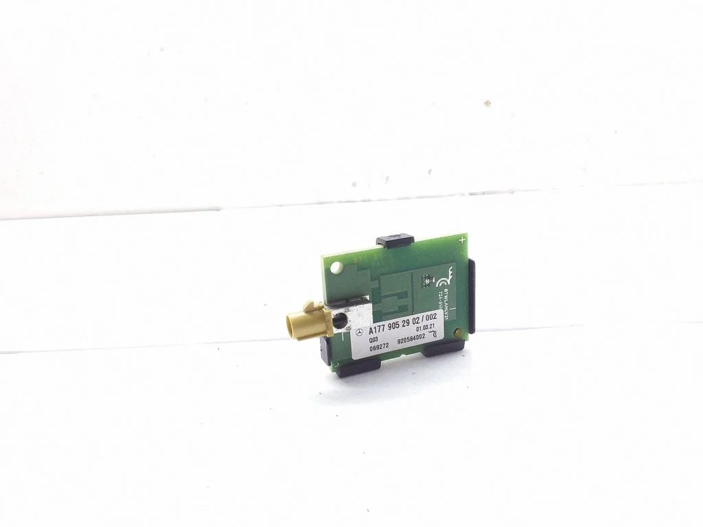 Aerial antenna amplifier A1779052902