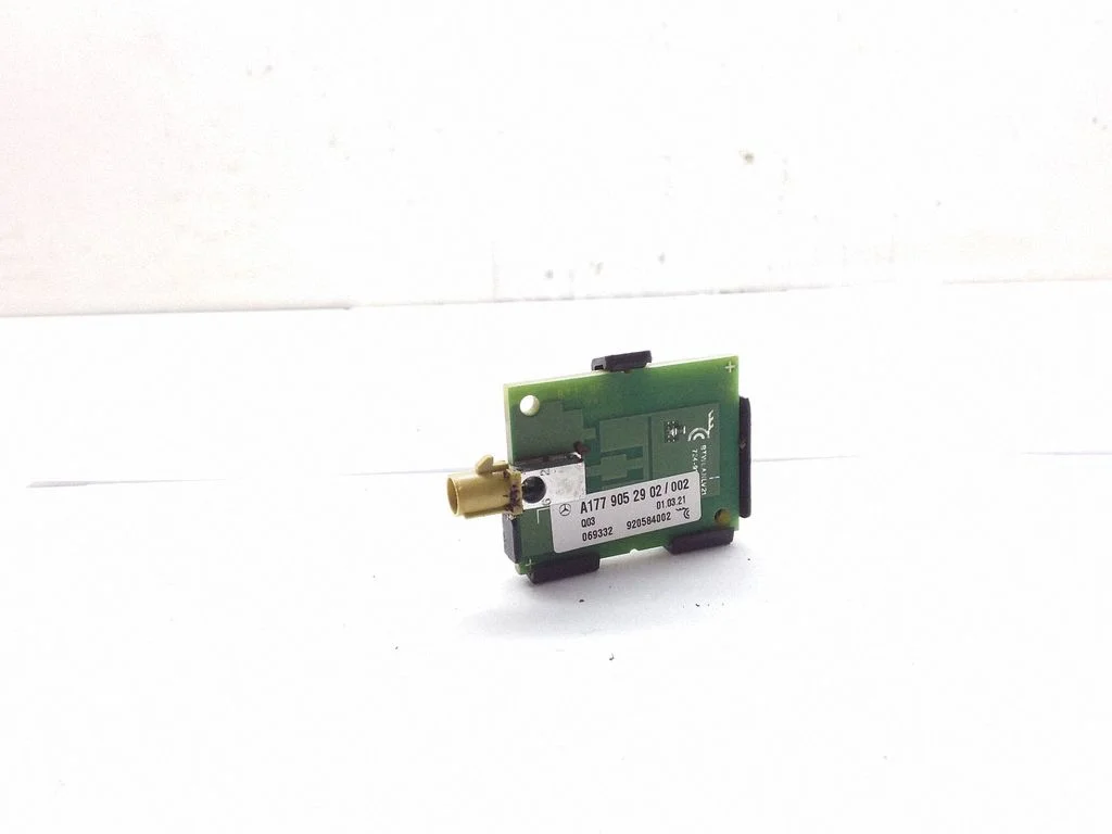 Aerial antenna amplifier A1779052902