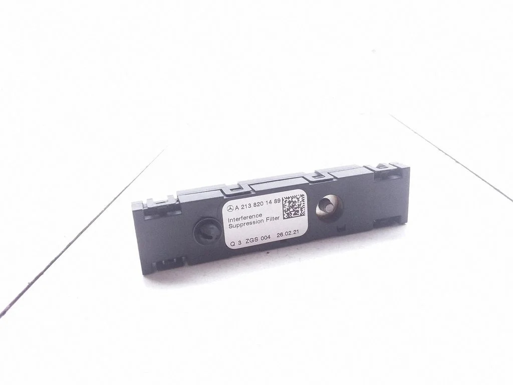 Aerial antenna amplifier A2138201489