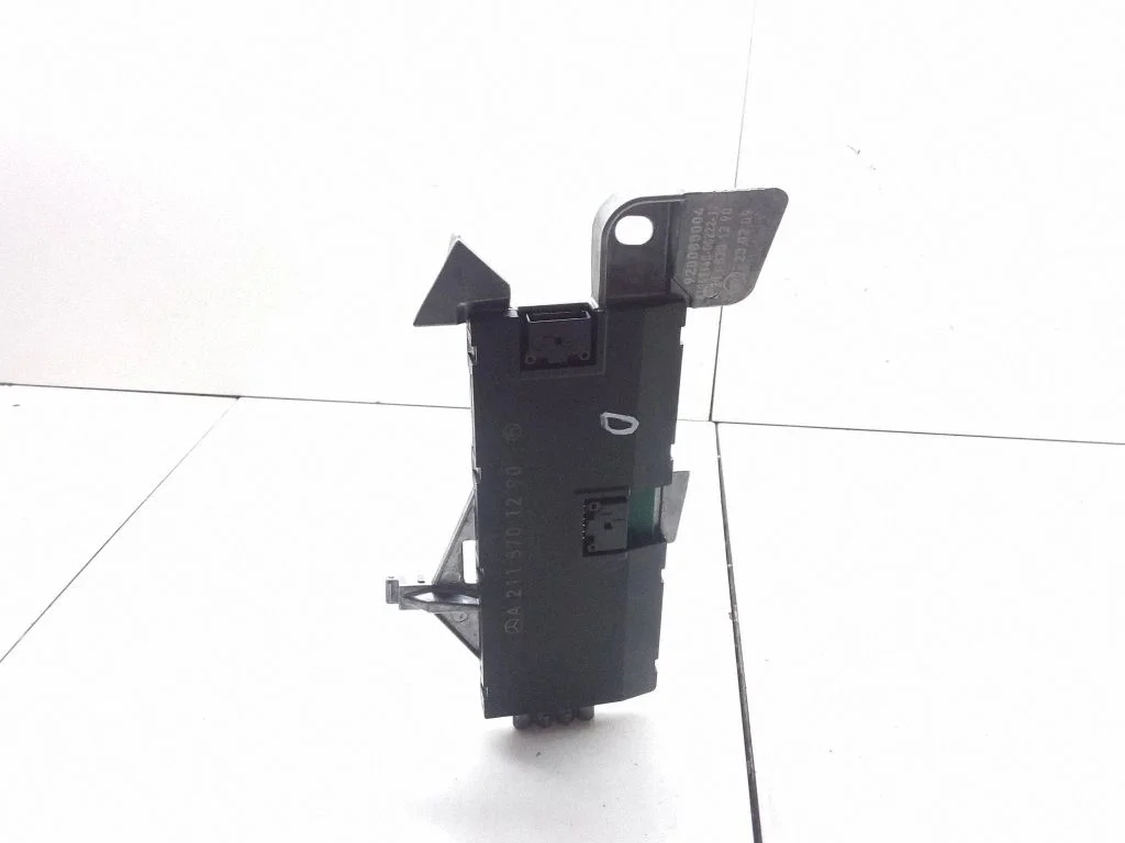 Aerial antenna amplifier A2118701290