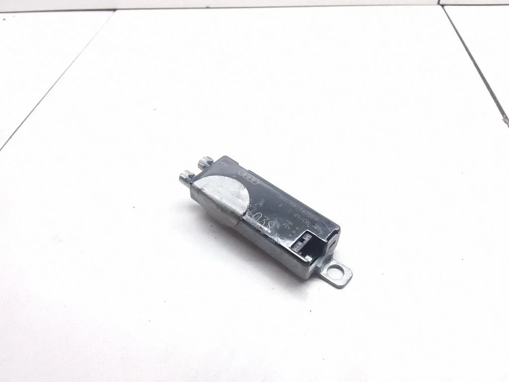 Antenas pastiprinātājs – Audi A6 Allroad C6 (2006-2011)