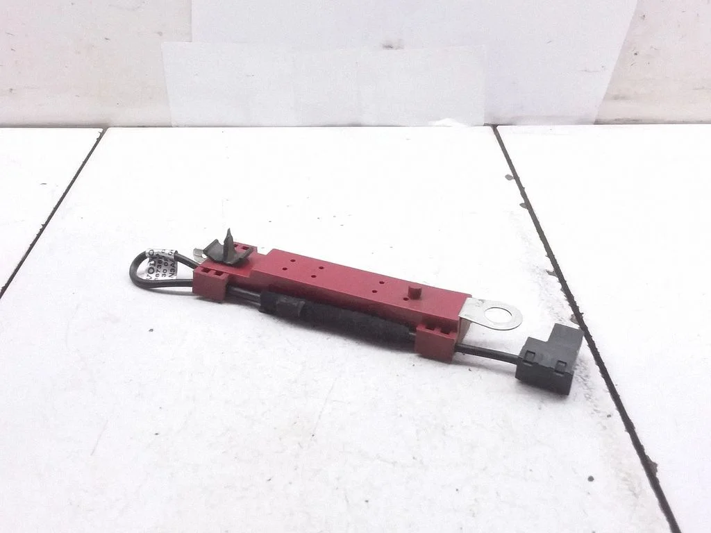 Aerial antenna amplifier – Volvo V50 (2004-2007)