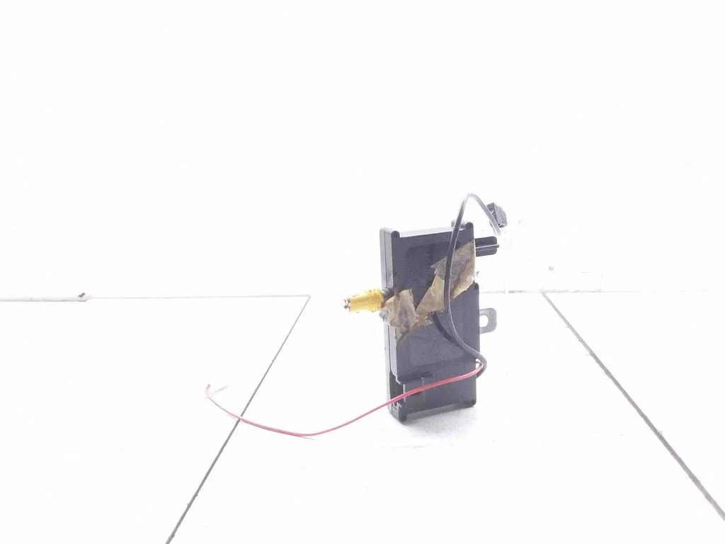 Antenas pastiprinātājs