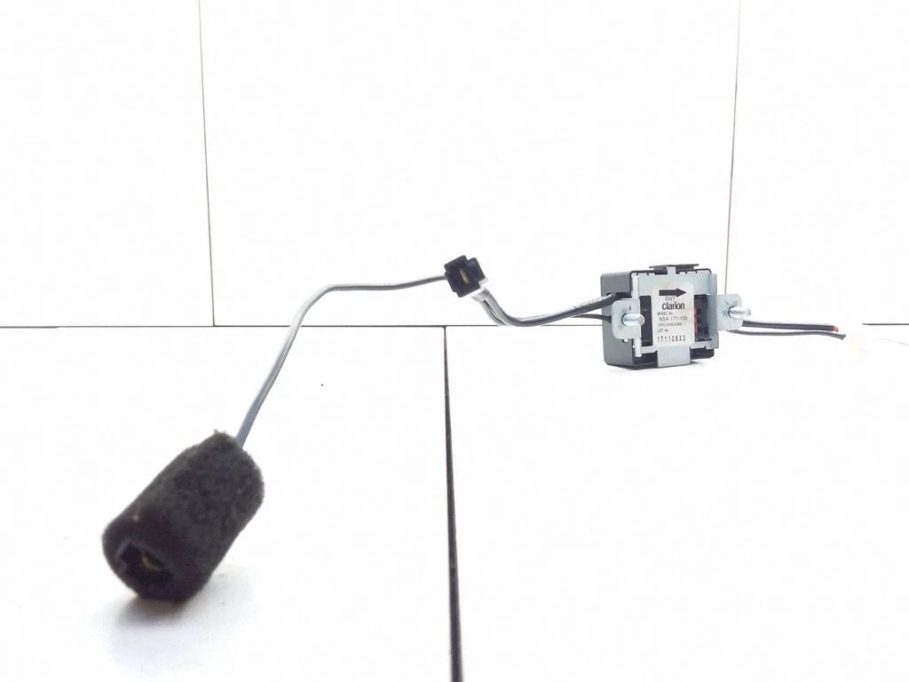 Antenas pastiprinātājs 171106X3
