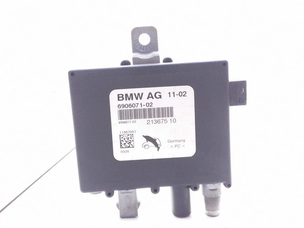 Wzmacniacz antenowy 21367510