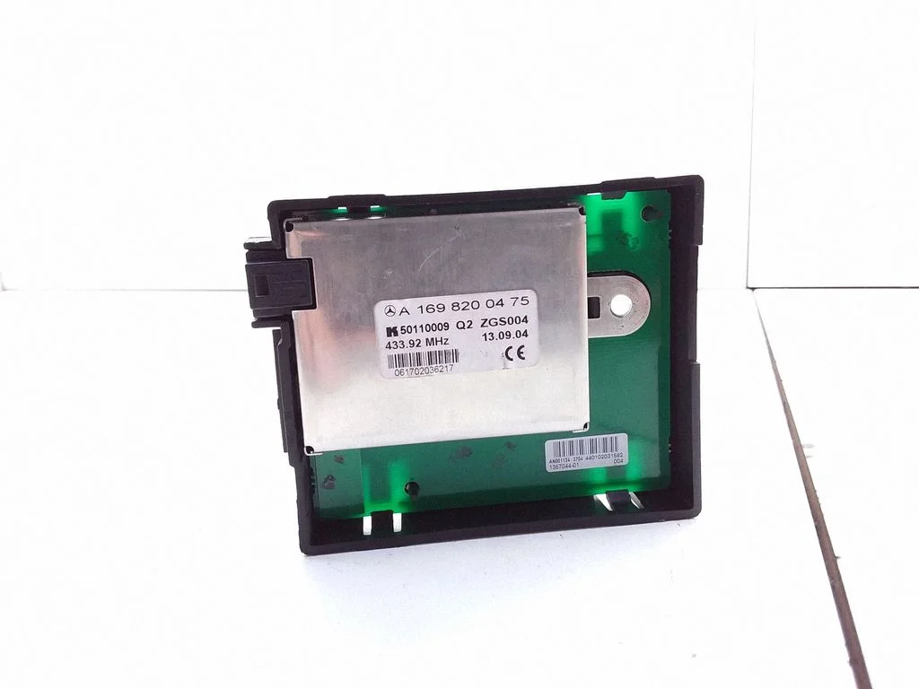 Aerial antenna amplifier A1698200475