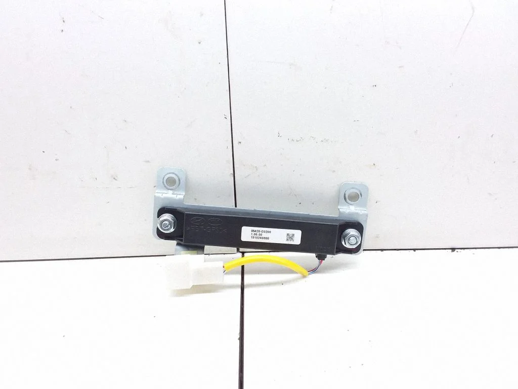 Aerial antenna amplifier 95420D3200