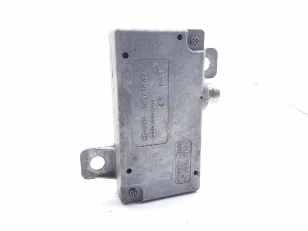 Aerial antenna amplifier 357035577
