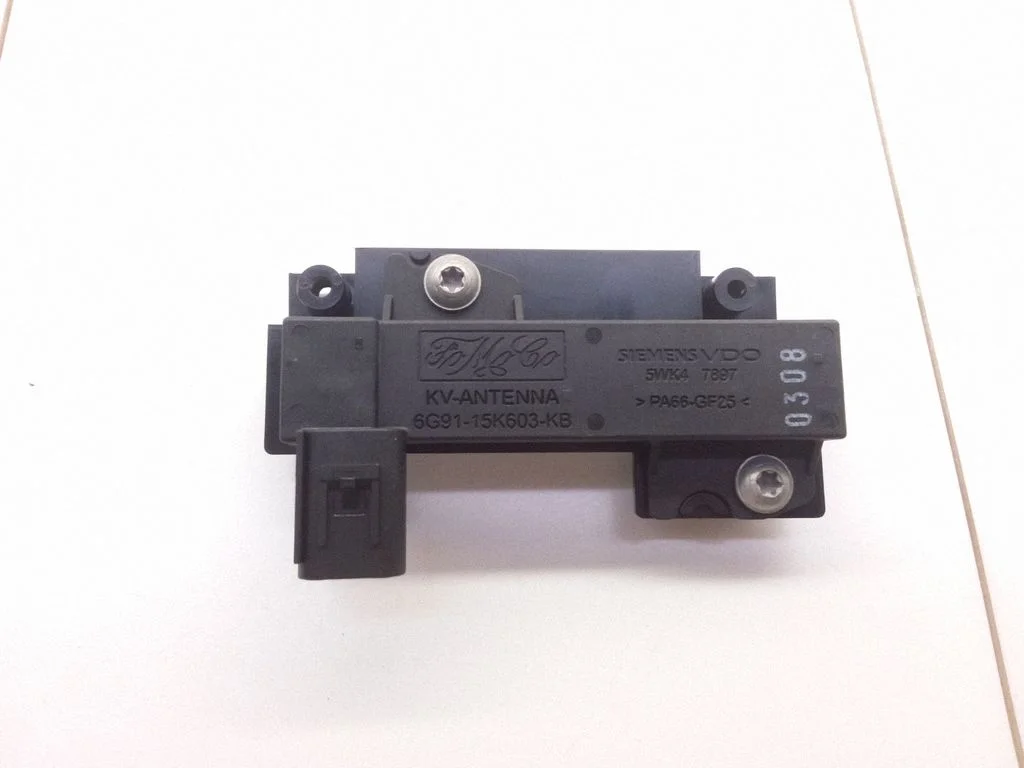 Aerial antenna amplifier 6G9115K603KB