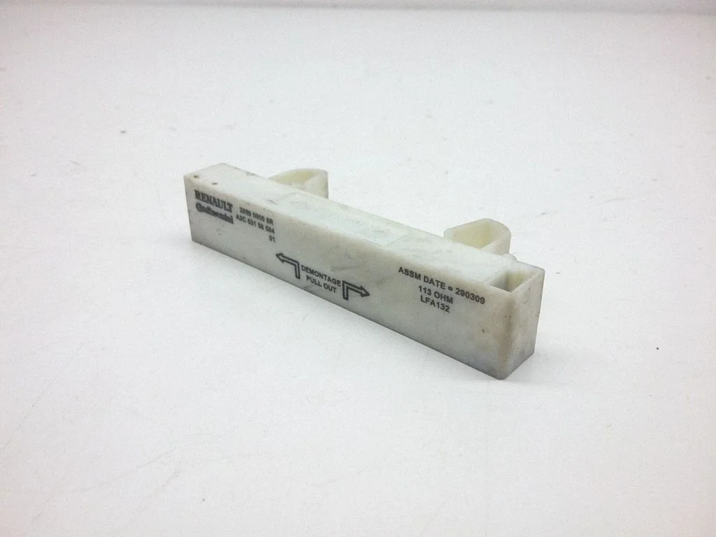 Antenas pastiprinātājs 285900006R