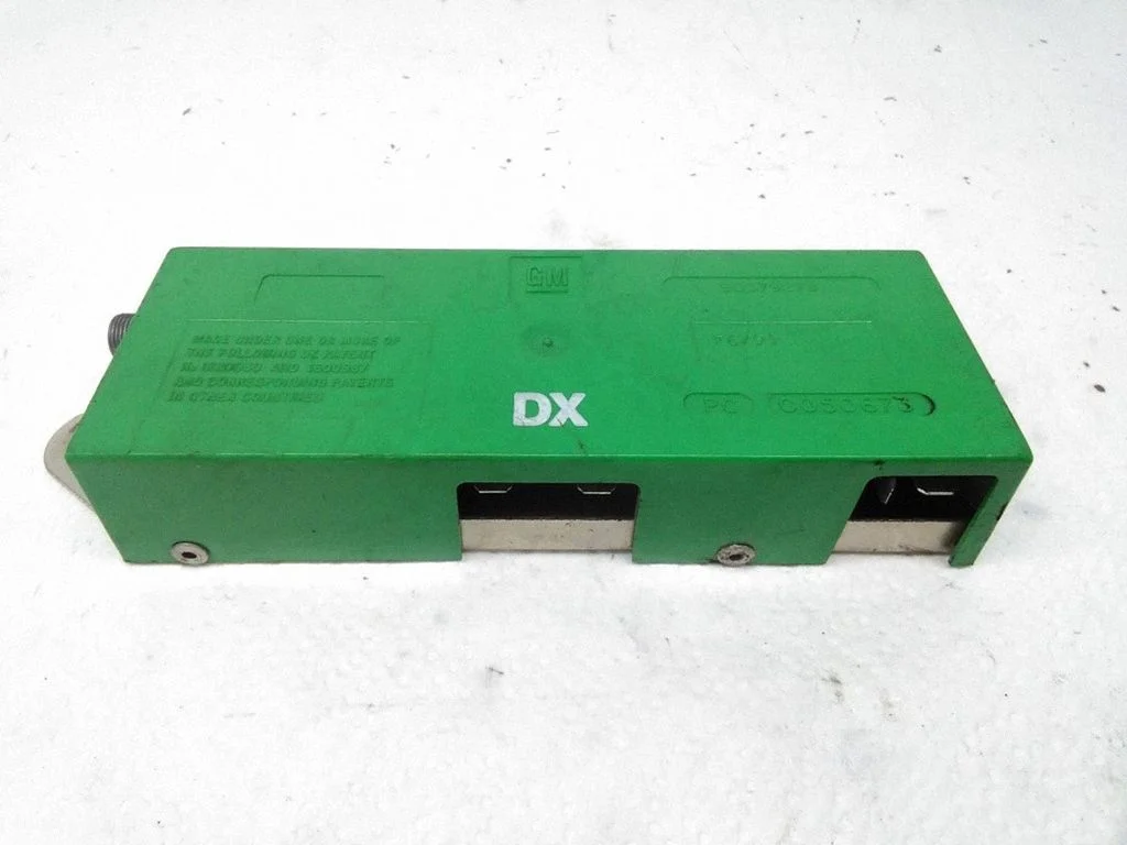 Antenas pastiprinātājs 90379275