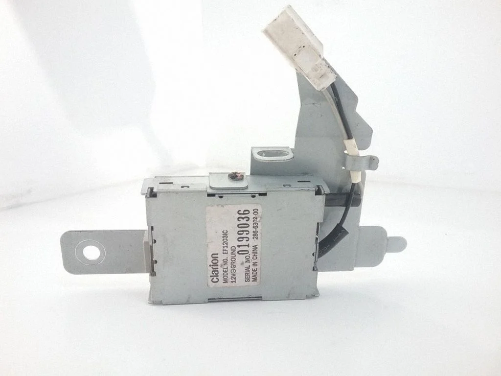 Aerial antenna amplifier 286630200