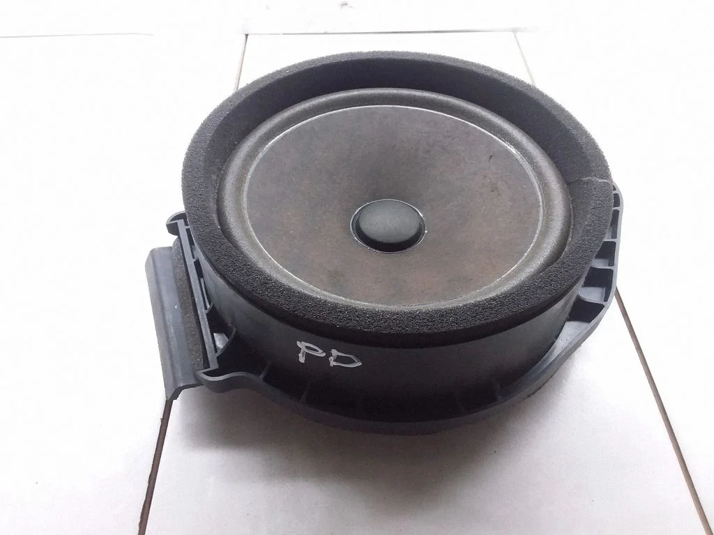 Front door speaker 13240945