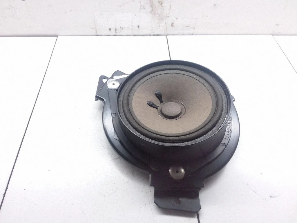 Front door speaker T1122A