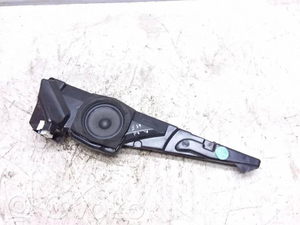 Front door speaker 2752555961