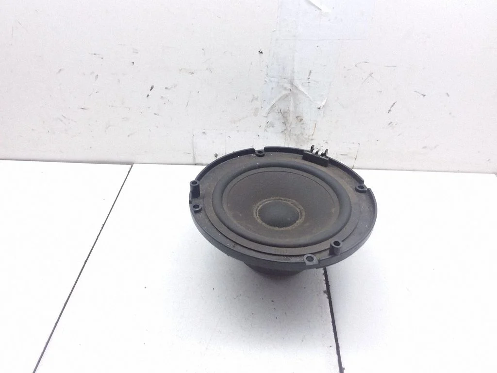 Front door speaker 0001152V002