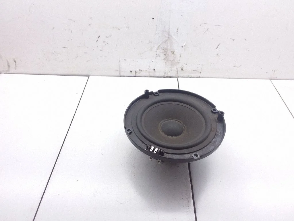 Front door speaker 0001152V002