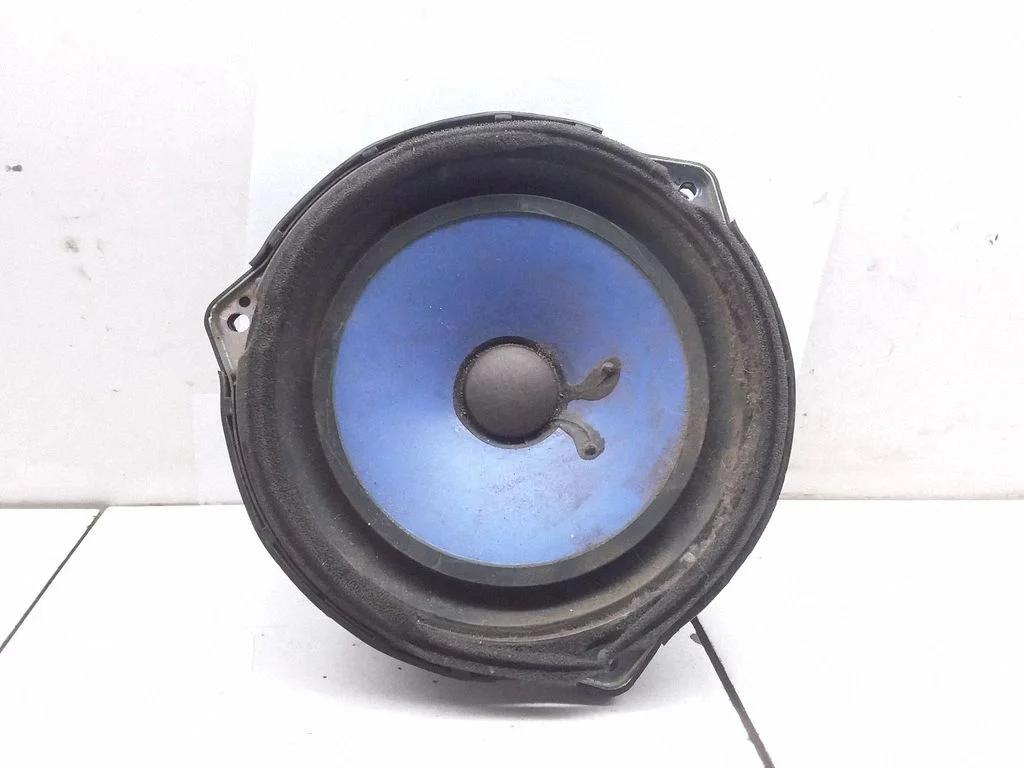 Front door speaker 963203E001