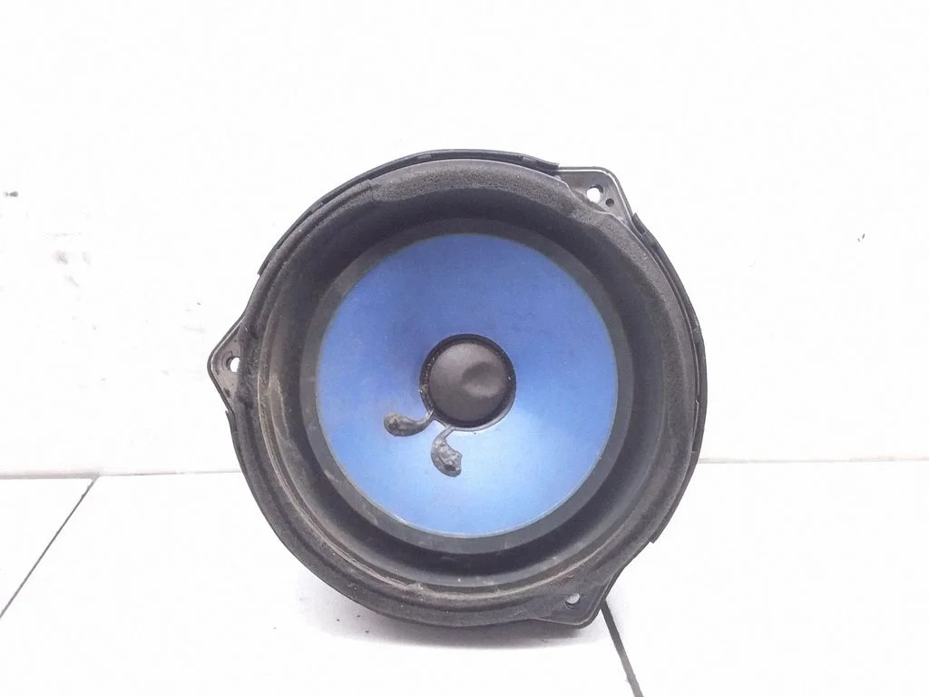 Front door speaker 963203E001