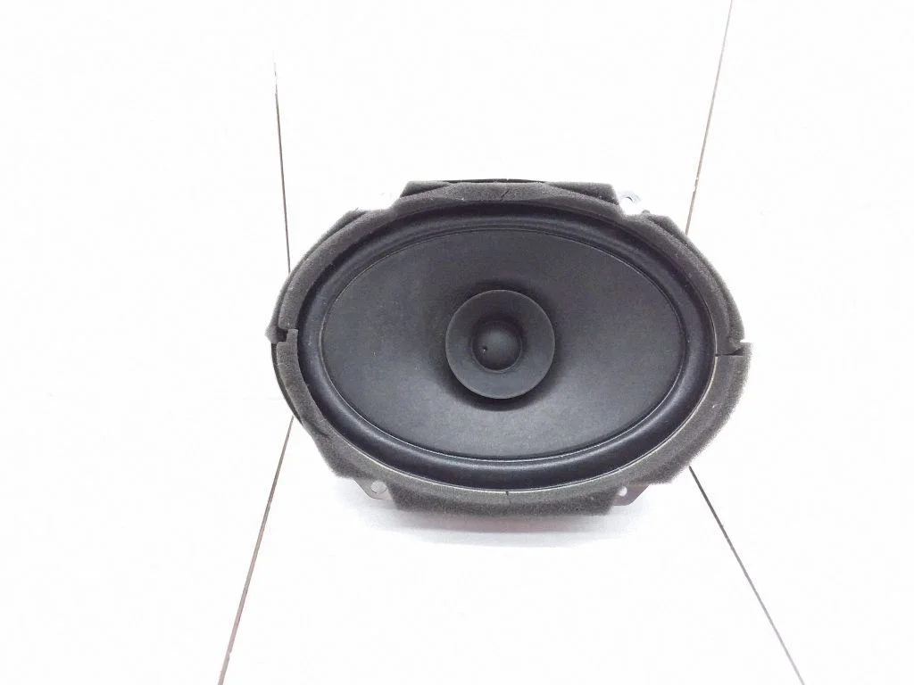 Front door speaker C23566960