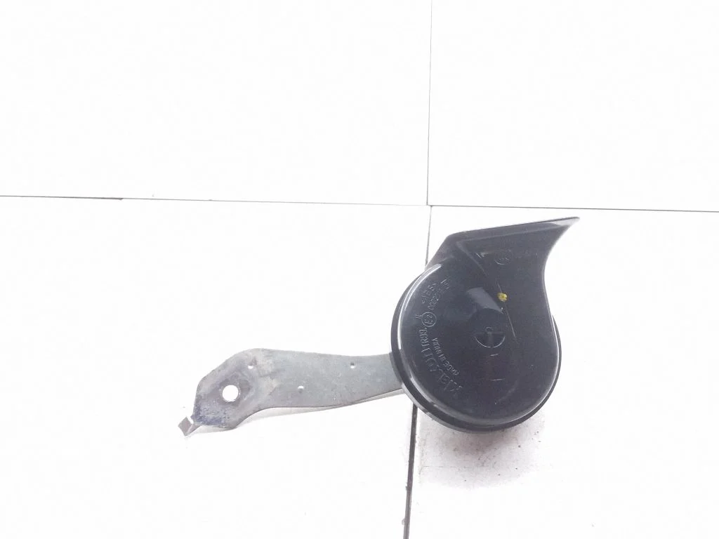 Horn signal 0092018