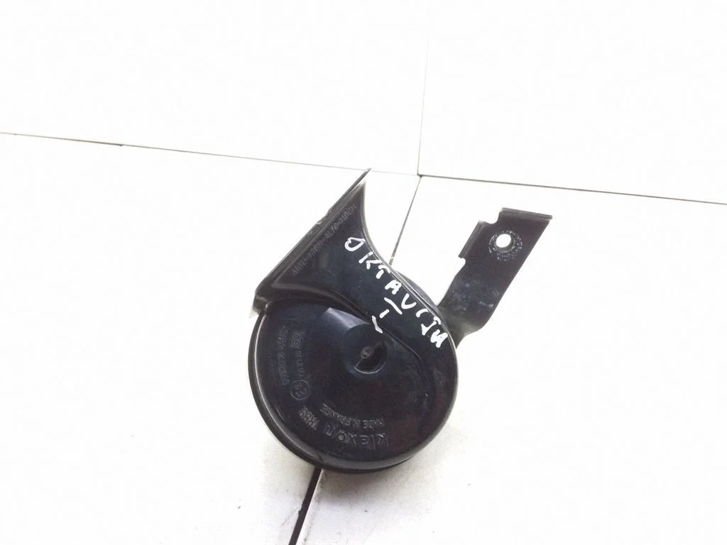 Horn signal – Skoda Octavia Mk1 (1U) (1996-2004)