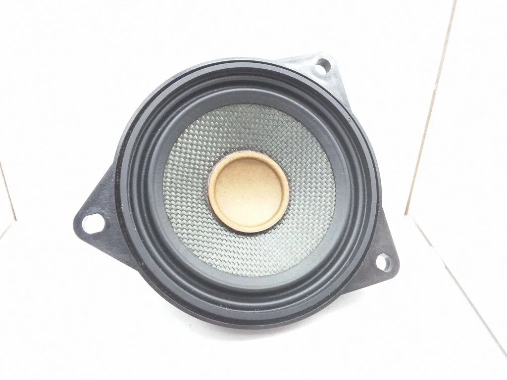 Panel speaker – BMW X5 F15 (2013-2017)
