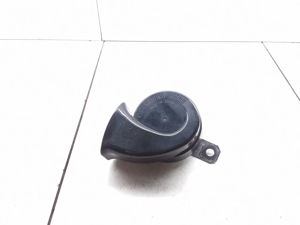 Horn signal – Subaru Legacy (2007-2009)