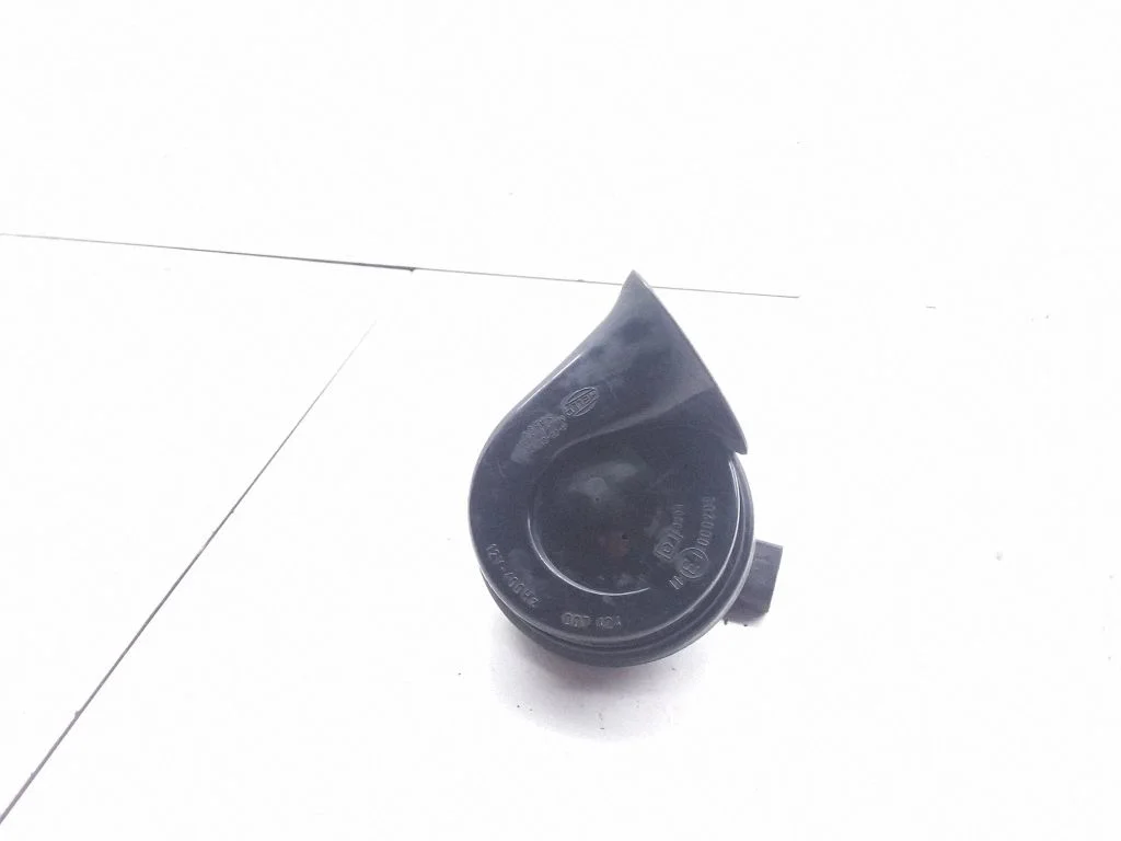 Horn signal 3C0951221