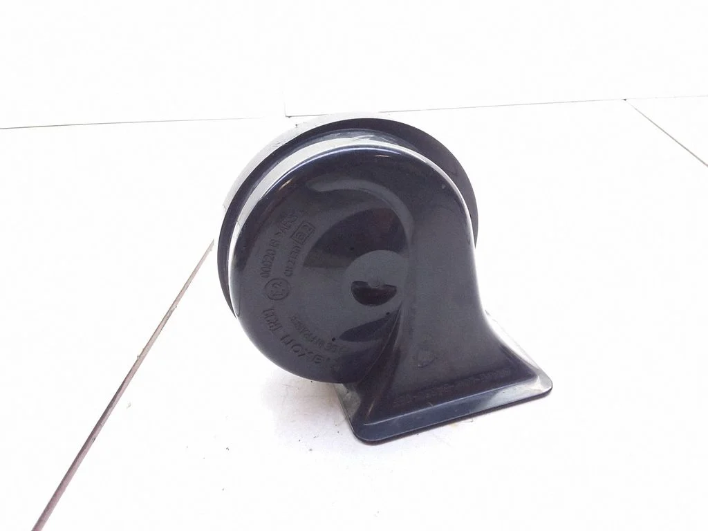 Horn signal 0092018