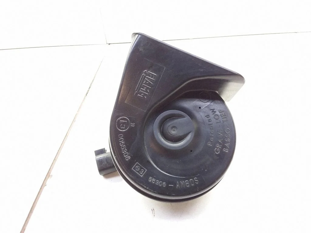 Horn signal E30055306
