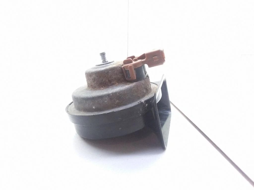 Horn signal – Opel Omega B1 (1994-1999)